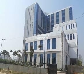 Commercial Office Space 1070 Sq.Ft. For Rent in Sector 48 Gurgaon  7544682