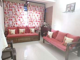 1 BHK Apartment For Resale in Landmark Apartment Santacruz Vakola Mumbai  7544680