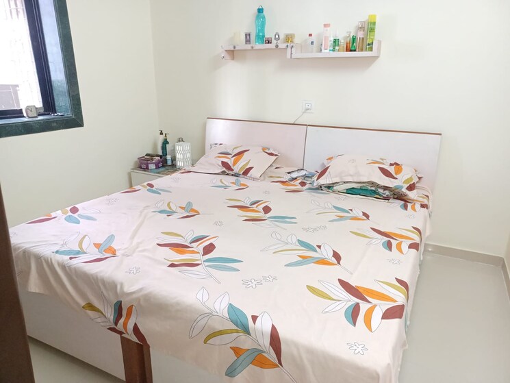 Bedroom, landmark-apartment-santacruz 1 Bedroom 410 Sq.Ft. Apartment In Vakola Mumbai 7544680