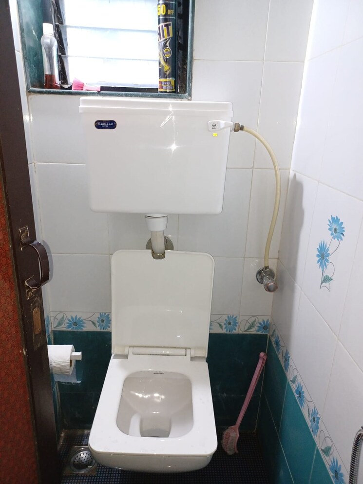 Master Bedroom, landmark-apartment-santacruz 1 Bedroom 410 Sq.Ft. Apartment In Vakola Mumbai 7544680