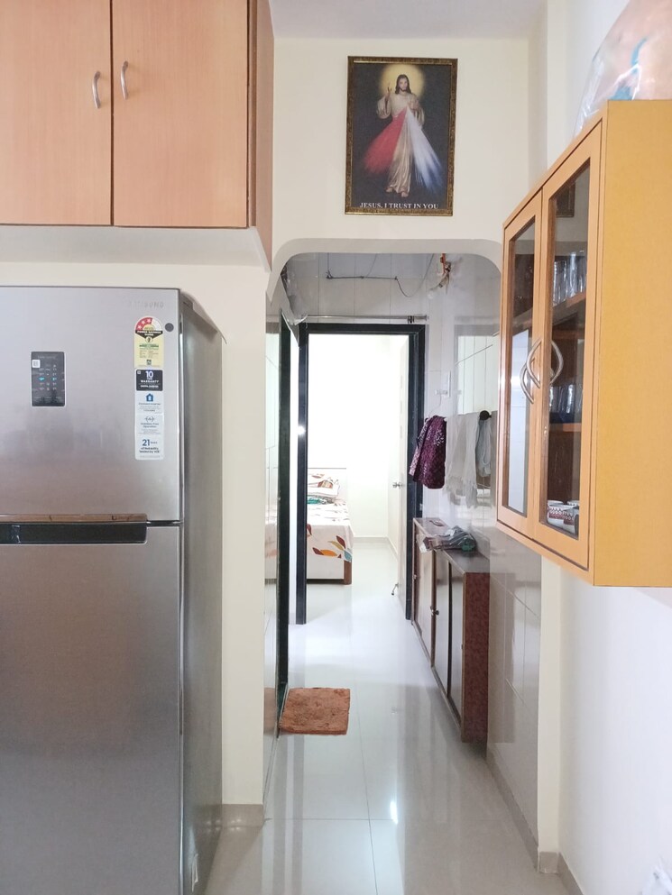 undefined, landmark-apartment-santacruz 1 Bedroom 410 Sq.Ft. Apartment In Vakola Mumbai 7544680