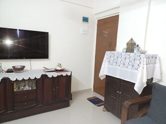 1 BHK Apartment For Resale in Landmark Apartment Santacruz Vakola Mumbai  7544680