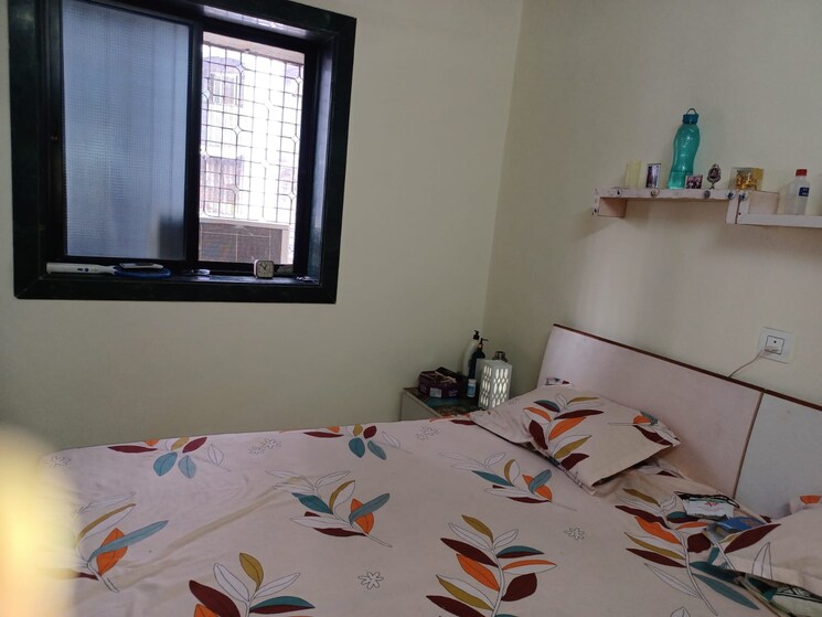 Bedroom, landmark-apartment-santacruz 1 Bedroom 410 Sq.Ft. Apartment In Vakola Mumbai 7544680