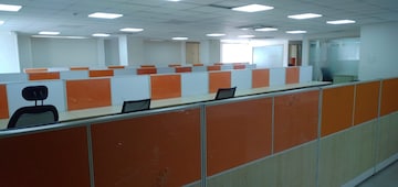 Commercial Office Space 4300 Sq.Ft. For Rent in Aundh Pune  7544688