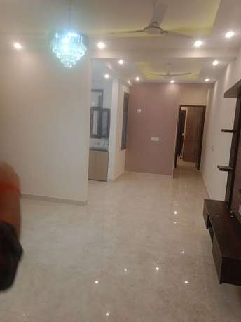 2 BHK Builder Floor For Resale in Ghaziabad Central Ghaziabad  7544690