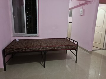 1 BHK Apartment For Rent in Mhada Bharat Mill Lower Parel Mumbai  7544699