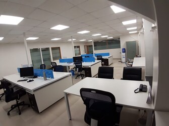 Commercial Office Space 1900 Sq.Ft. For Rent in Aundh Pune  7544697