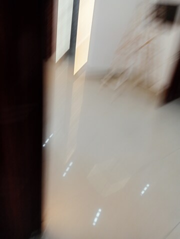 Building Lobby in 3 BHK Builder Floor at Niti Khand – for Sale