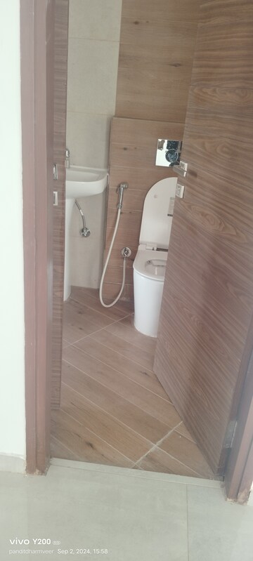 Bathroom in 2 BHK Apartment at ACE Parkway, Sector 150 – for Sale