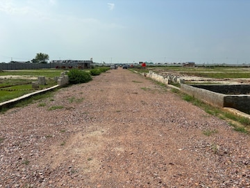 Plot For Resale in Upsidc Site B Greater Noida  7544734