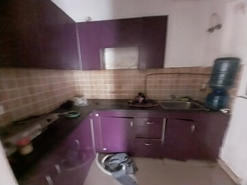 Kitchen in 2 BHK Apartment at Mahagun Mywoods, Sector 16c Greater Noida – for Sale