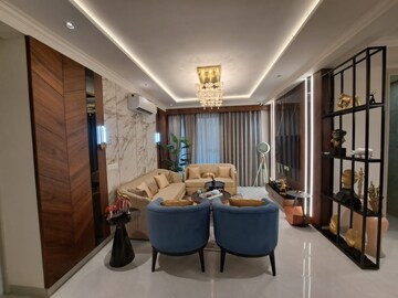 3 BHK Builder Floor For Sale in Sector 40