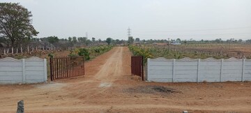 Plot Area in  Plot at Keesara – for Sale