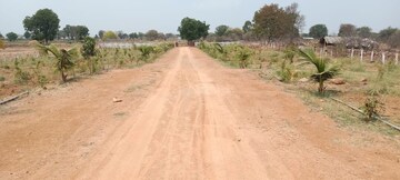 Plot Area in  Plot at Keesara – for Sale