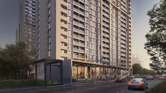 3 BHK Apartment For Resale in Mantra Mesmer Keshav Nagar Pune  7544827