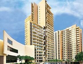 2 BHK Apartment For Sale in Medinova Apartment, Sector 56