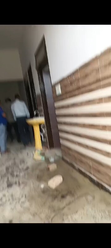 Staircase in 3 BHK Independent House at Lakhwaya – for Sale