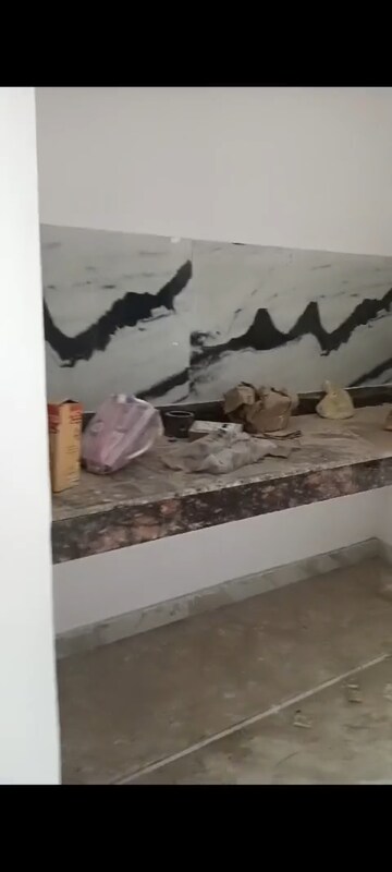 Master Bedroom in 3 BHK Independent House at Lakhwaya – for Sale