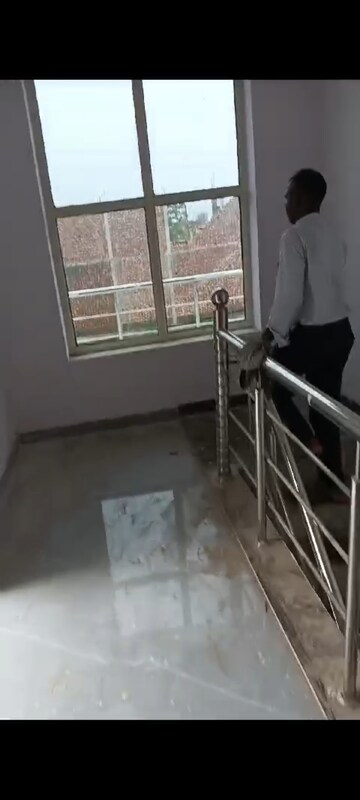 Balcony in 3 BHK Independent House at Lakhwaya – for Sale