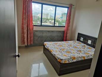 1 BHK Apartment For Rent in Shapoorji Pallonji Joyville Virar West Mumbai  7544840