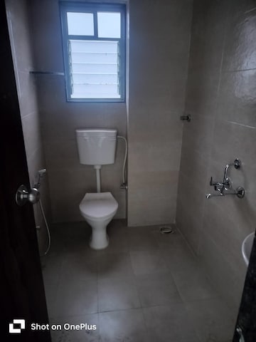 Bathroom in 3 BHK Apartment at Pride Aloma County, Aundh – for Sale