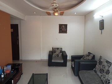 Master Bedroom in 3 BHK Apartment at Pride Aloma County, Aundh – for Sale