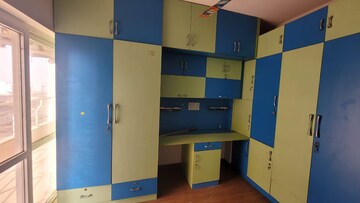 Kitchen in 3 BHK Apartment at BPTP Princess Park, Sector 86 – for Sale