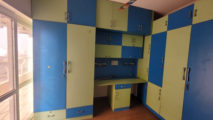 Kitchen, bptp-princess-park 3 Bedroom 2063 Sq.Ft. Apartment In Sector 86 Faridabad 7544897