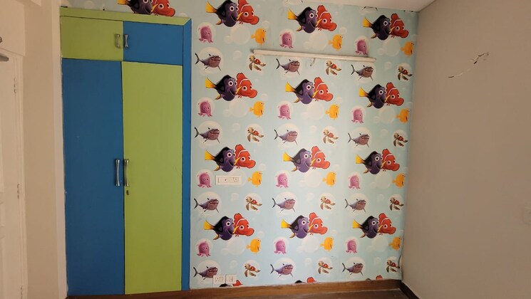 Master Plan, bptp-princess-park 3 Bedroom 2063 Sq.Ft. Apartment In Sector 86 Faridabad 7544897