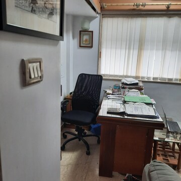 Commercial Office Space 500 Sq.Ft. For Rent in Santacruz East Mumbai  7544890