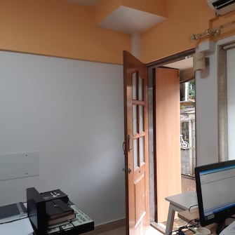 Commercial Office Space 500 Sq.Ft. For Rent in Santacruz East Mumbai  7544890