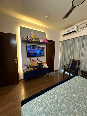 Bedroom in 2 BHK Apartment at M3M Natura, Sector 68 – for Sale