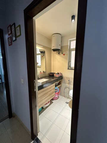 Balcony in 2 BHK Apartment at M3M Natura, Sector 68 – for Sale