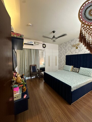 Bedroom in 2 BHK Apartment at M3M Natura, Sector 68 – for Sale