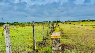 Plot For Resale in Ojhar Nashik  7544886