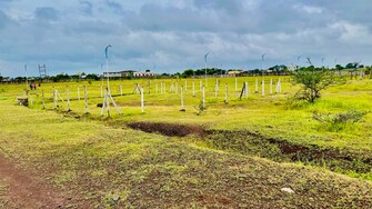 Plot For Resale in Ojhar Nashik  7544886