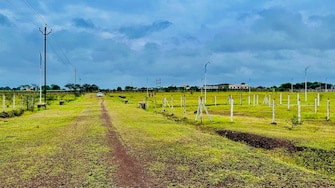 Plot For Resale in Ojhar Nashik  7544886