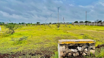 Plot For Resale in Ojhar Nashik  7544886