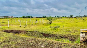 Plot For Resale in Ojhar Nashik  7544886