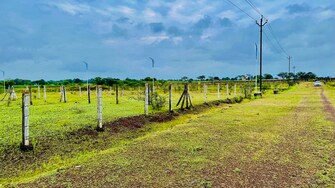 Plot For Resale in Ojhar Nashik  7544886