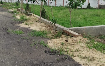 Plot For Sale in Shahjahanpur