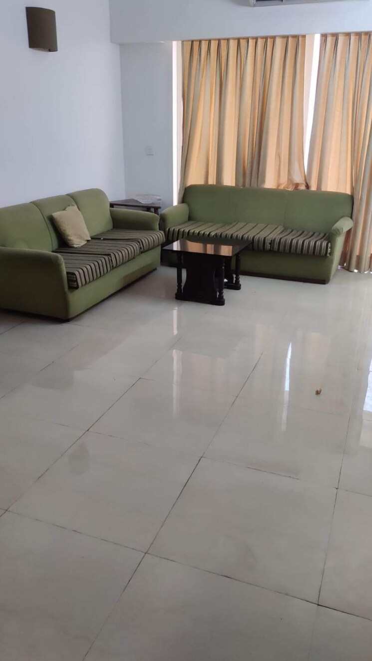 Living Room, m3m-ikonic 3 Bedroom 1950 Sq.Ft. Apartment In Sector 68 Gurgaon 7544916