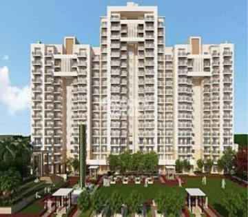 3 BHK Apartment For Rent in Ashiana Mulberry Sohna Sector 2 Gurgaon  7544926