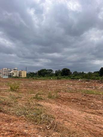 Plot For Resale in Sahakara Nagar Bangalore  7544925