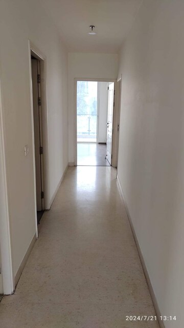 Building Lobby in 3 BHK Apartment at M3M Merlin, Sector 67 – for Sale