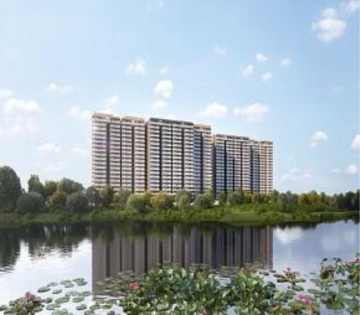 3 BHK Apartment For Sale in Prestige Raintree Park, Varthur