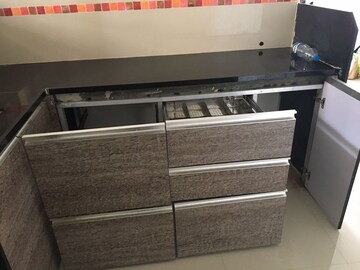 Furnished Amenities in 2 BHK Apartment at Raheja Vistas Phase 3, Mohammadwadi – for Sale