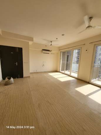 4 BHK Apartment For Rent in Conscient Heritage Max Sector 102 Gurgaon  7544952