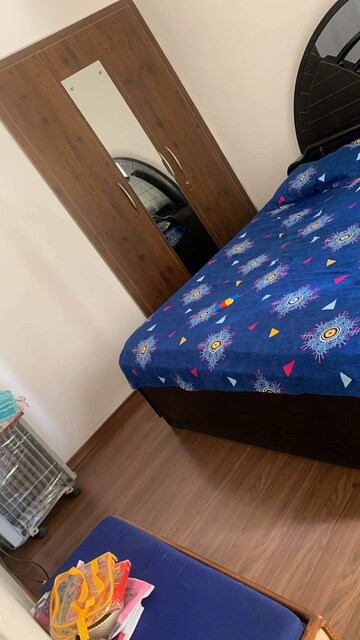Room in 2 BHK Apartment at M3M Sierra, Sector 68 – for Sale