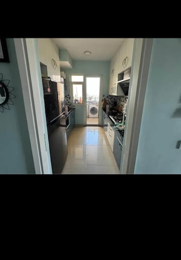 Building Lobby in 2 BHK Apartment at M3M Sierra, Sector 68 – for Sale